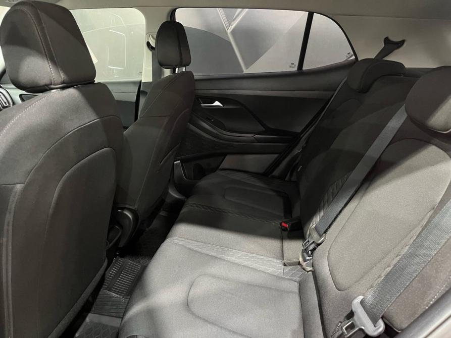 Hyundai Creta II Пермь  - изображение 12