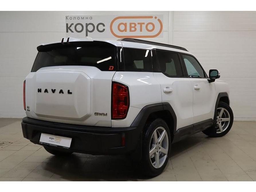 Haval H3 I Коломна  - изображение 3