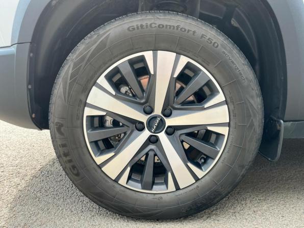 Haval Dargo I с пробегом 2023 года, цена 2 489 410 рублей, 54980 км, внедорожник, Автокод Объявления