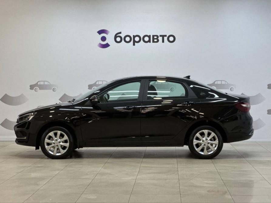 Lada (ВАЗ) Vesta I Рестайлинг (NG) Ставрополь  - изображение 7