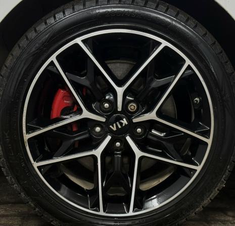 Kia Optima IV Рестайлинг с пробегом 2019 года, цена 2 100 000 рублей, 168794 км, седан, Автокод Объявления