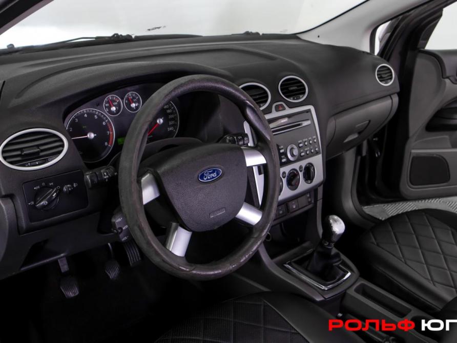 Ford Focus II Москва  - изображение 10