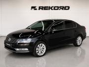 Volkswagen Passat B7 Уфа  - изображение 19