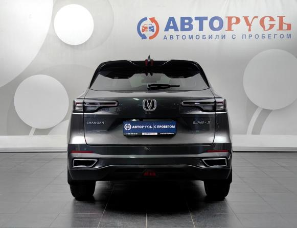 Changan CS55 Plus II с пробегом 2024 года, цена 1 985 000 рублей, 53642 км, внедорожник, Автокод Объявления