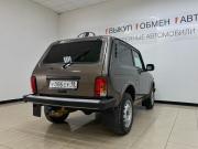 Lada (ВАЗ) Niva Legend Ижевск  - изображение 18