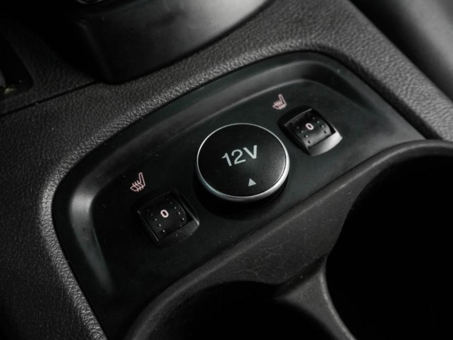 Ford Focus III Рестайлинг Воронеж  - изображение 18