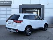 Mitsubishi Outlander III Рестайлинг 3 Москва  - изображение 25