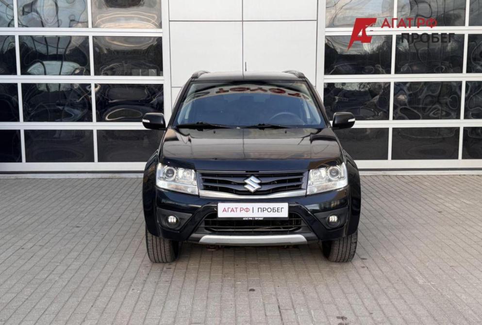 Suzuki Grand Vitara II Рестайлинг 2 Владимир  - изображение 2