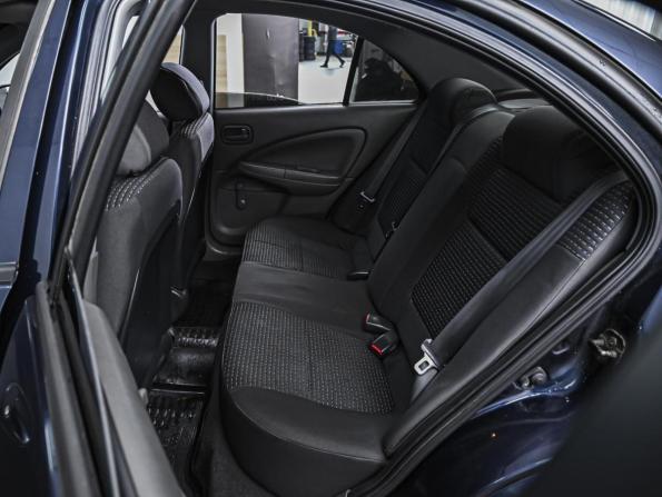 Nissan Almera Classic I с пробегом 2010 года, цена 540 000 рублей, 247866 км, седан, Автокод Объявления