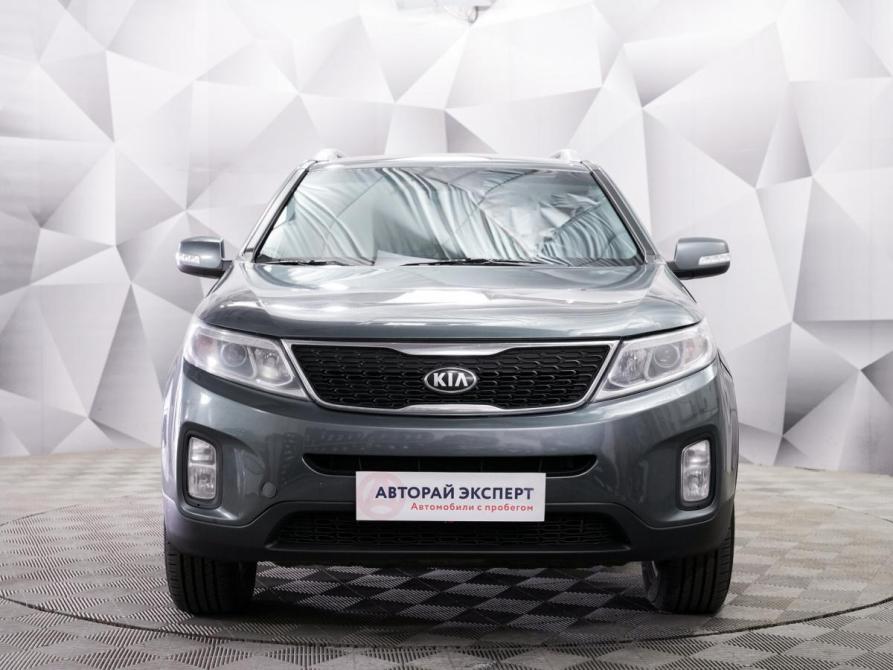 Kia Sorento II Рестайлинг Ульяновск  - изображение 7