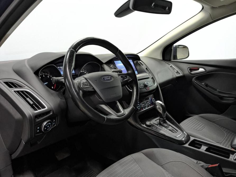 Ford Focus III Рестайлинг Москва  - изображение 15