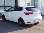 Kia Rio III Москва  - изображение 22