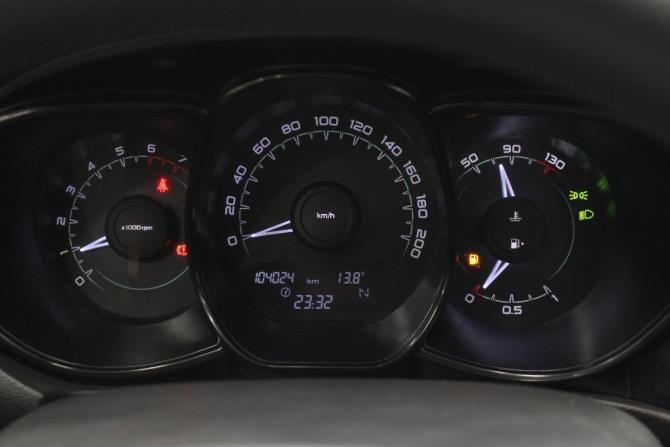 Lada (ВАЗ) Vesta I с пробегом 2017 года, цена 693 000 рублей, 104000 км, седан, Автокод Объявления