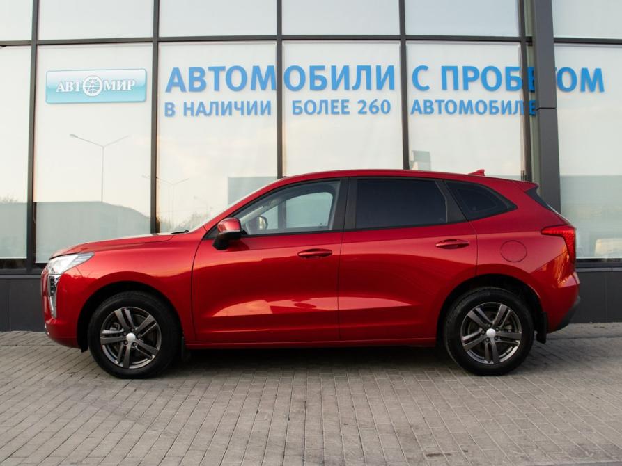 Haval Jolion I Екатеринбург  - изображение 2
