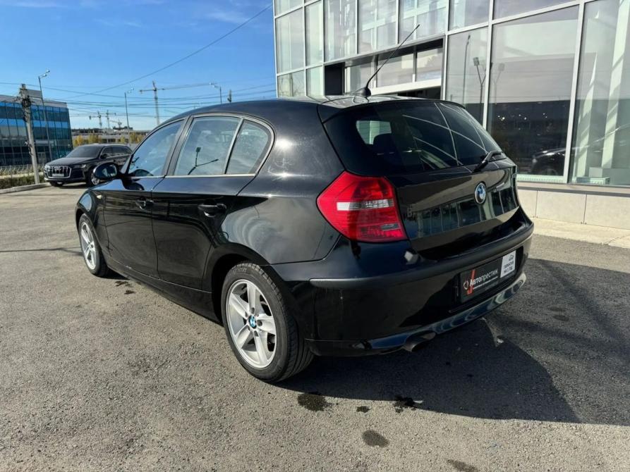 BMW 1 серии I (E81/E82/E87/E88) Рестайлинг Пермь  - изображение 7