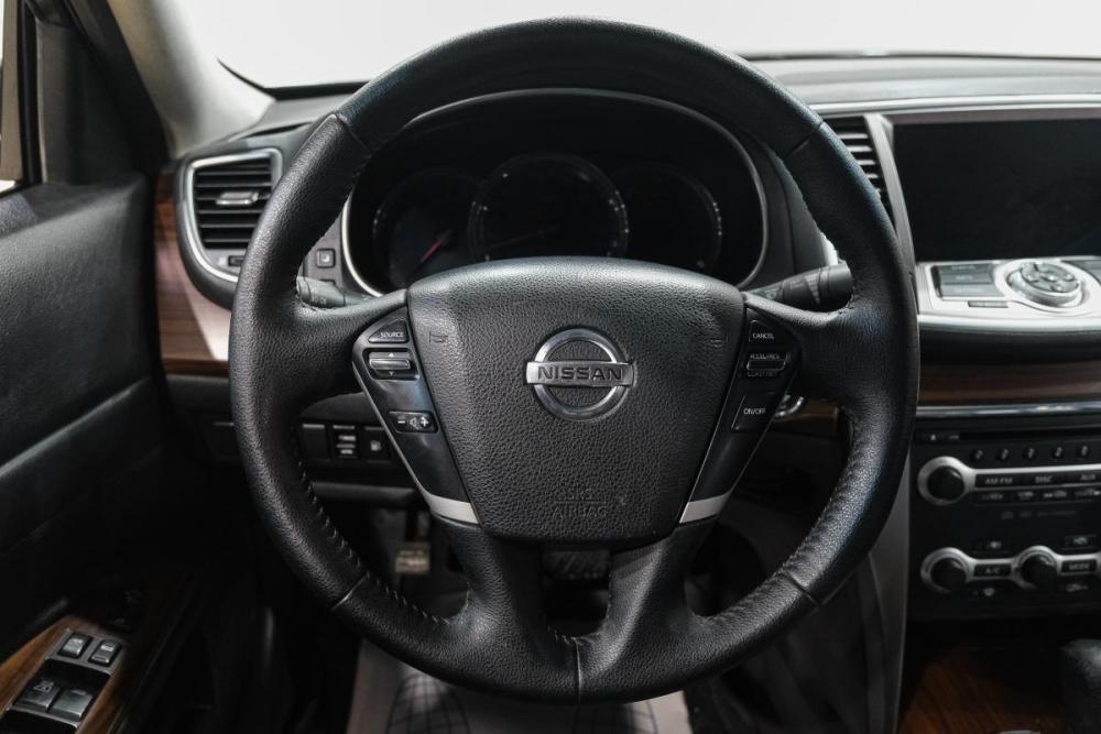 Nissan Teana II Новокузнецк  - изображение 18