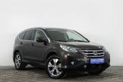 Honda CR-V IV Сургут  - изображение 15