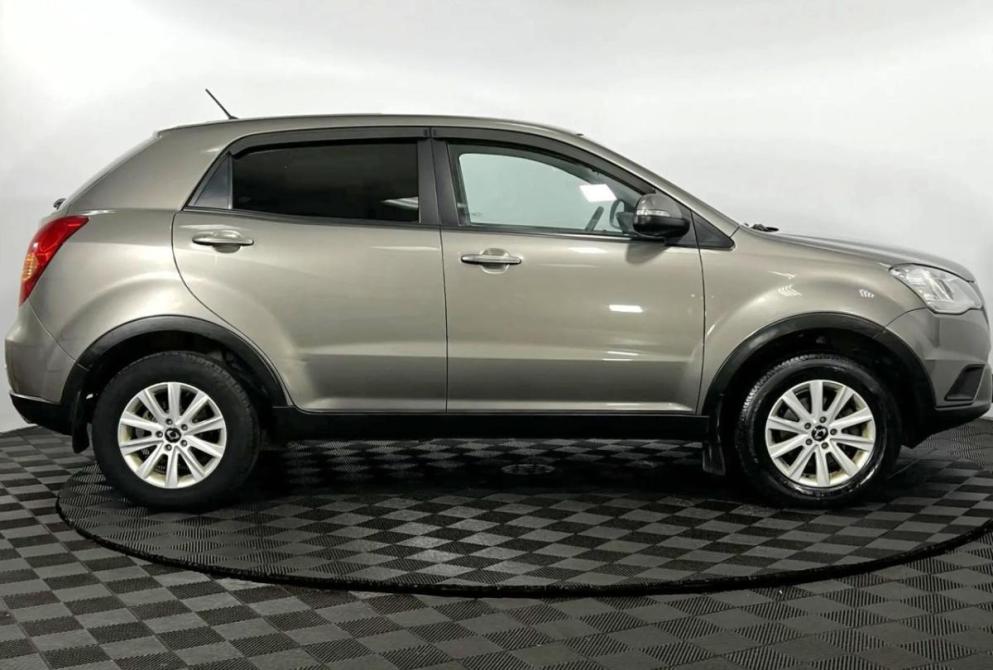 SsangYong Actyon II Нижний Новгород  - изображение 5