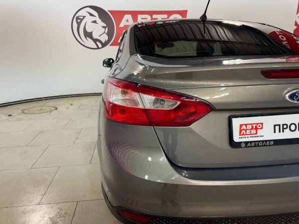 Ford Focus III с пробегом 2013 года, цена 899 000 рублей, 181133 км, седан, Автокод Объявления