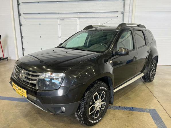 Renault Duster I с пробегом 2014 года, цена 825 000 рублей, 165000 км, внедорожник, Автокод Объявления