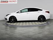 Hyundai i40 I Рестайлинг Белгород  - изображение 26