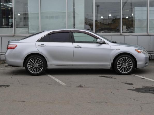 Toyota Camry VI (XV40) с пробегом 2007 года, цена 1 120 000 рублей, 315694 км, седан, Автокод Объявления