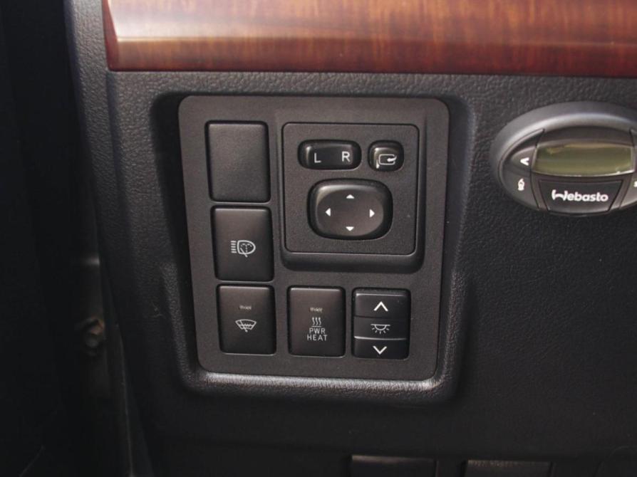 Toyota Land Cruiser Prado 150 Series Рестайлинг 1 Владимир  - изображение 24