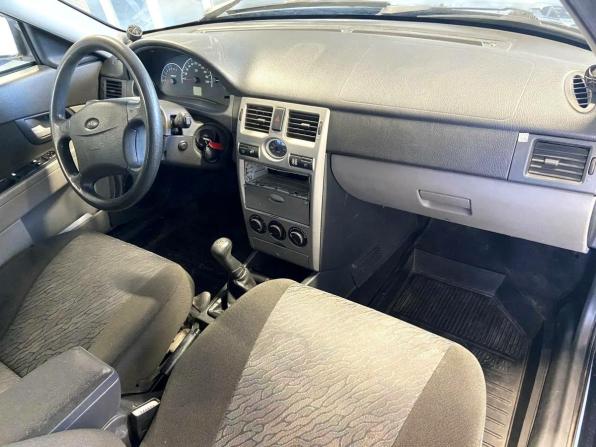 Lada (ВАЗ) Priora I с пробегом 2008 года, цена 159 434 рубля, 140504 км, хэтчбек, Автокод Объявления