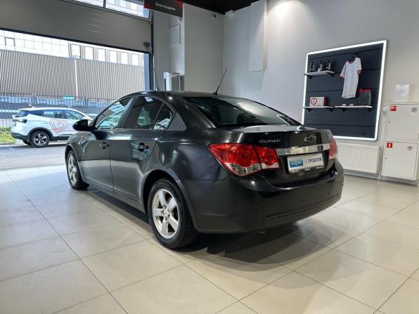 Chevrolet Cruze I с пробегом 2012 года, цена 560 000 рублей, 212750 км, седан, Автокод Объявления