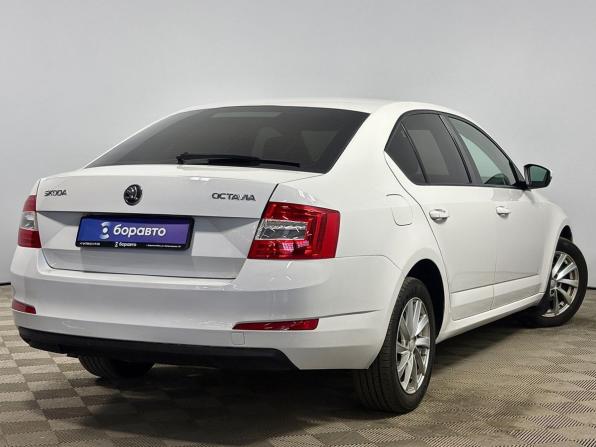 Skoda Octavia III (A7) с пробегом 2014 года, цена 1 170 000 рублей, 153131 км, лифтбек, Автокод Объявления