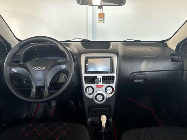 Chery Very (A13) с пробегом 2012 года, цена 279 000 рублей, 106868 км, хэтчбек, Автокод Объявления