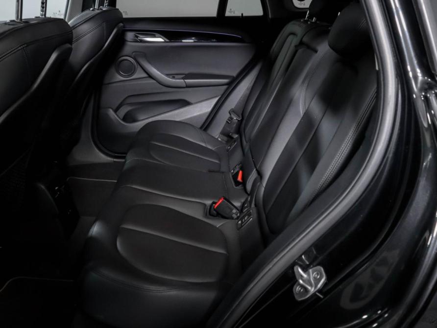 BMW X1 II (F48) Рестайлинг Москва  - изображение 10