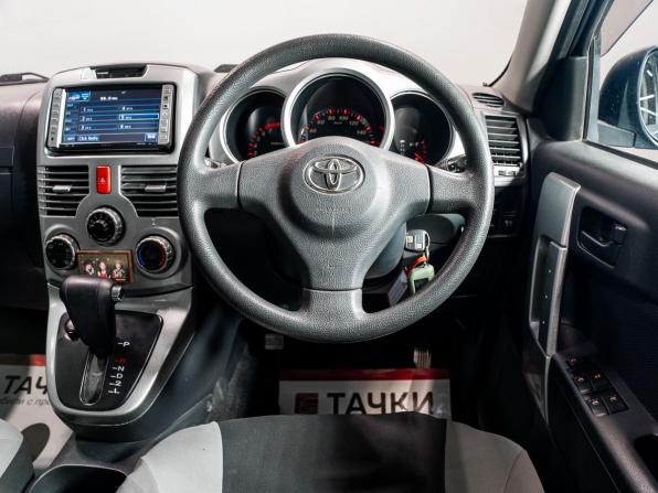 Toyota Rush I с пробегом 2006 года, цена 900 000 рублей, 136597 км, внедорожник, Автокод Объявления