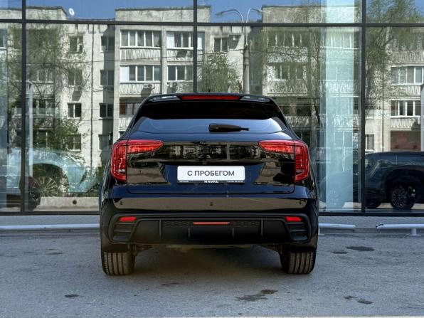 Haval Jolion I Рестайлинг с пробегом 2024 года, цена 2 200 000 рублей, 36328 км, внедорожник, Автокод Объявления