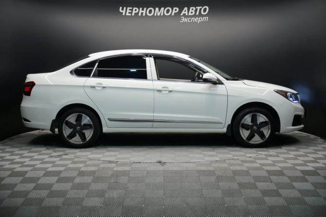 Evolute i-PRO с пробегом 2023 года, цена 2 132 000 рублей, 92000 км, седан, Автокод Объявления