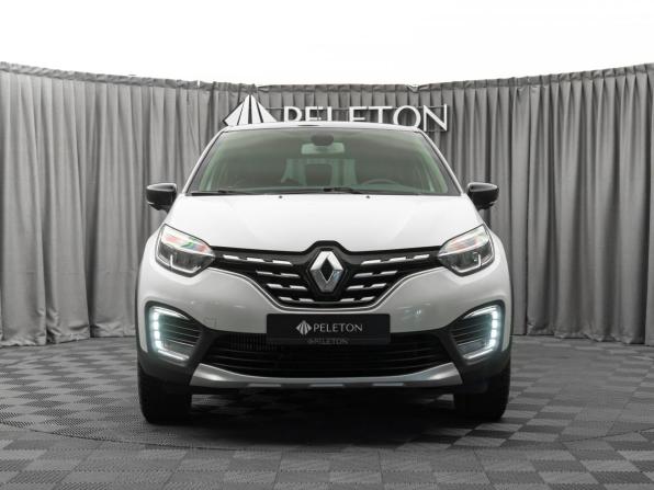 Renault Kaptur I Рестайлинг с пробегом 2020 года, цена 1 890 000 рублей, 89118 км, внедорожник, Автокод Объявления