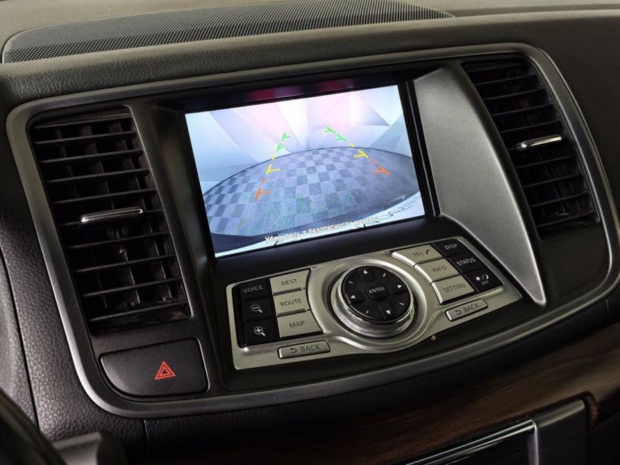 Nissan Teana II (J32) Рестайлинг Москва  - изображение 18