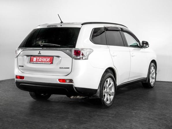 Mitsubishi Outlander III с пробегом 2012 года, цена 1 349 500 рублей, 174513 км, внедорожник, Автокод Объявления