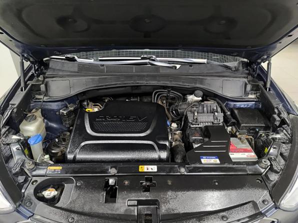 Hyundai Santa Fe III с пробегом 2013 года, цена 1 997 000 рублей, 108268 км, внедорожник, Автокод Объявления