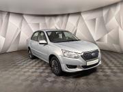 Datsun on-DO I Москва  - изображение 19