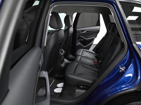 Audi Q5 I (8R) Рестайлинг с пробегом 2014 года, цена 1 749 000 рублей, 335000 км, внедорожник, Автокод Объявления