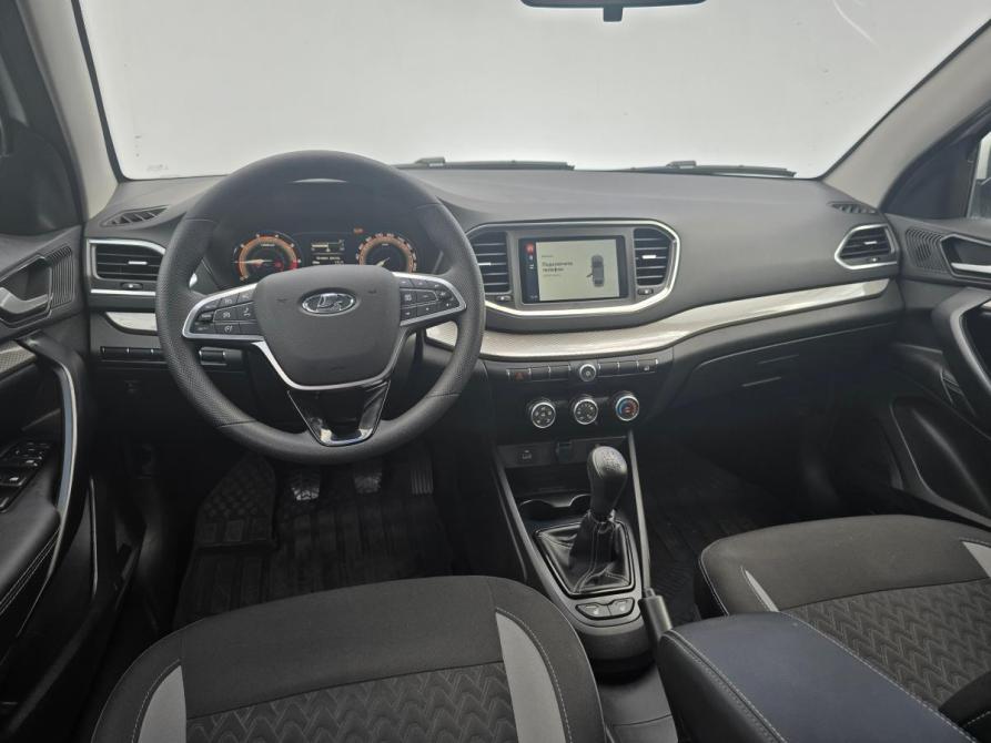 Lada (ВАЗ) Vesta I Рестайлинг (NG) Таганрог  - изображение 11
