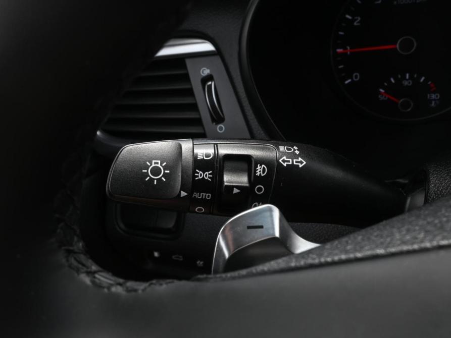Kia Optima IV Волгоград  - изображение 13
