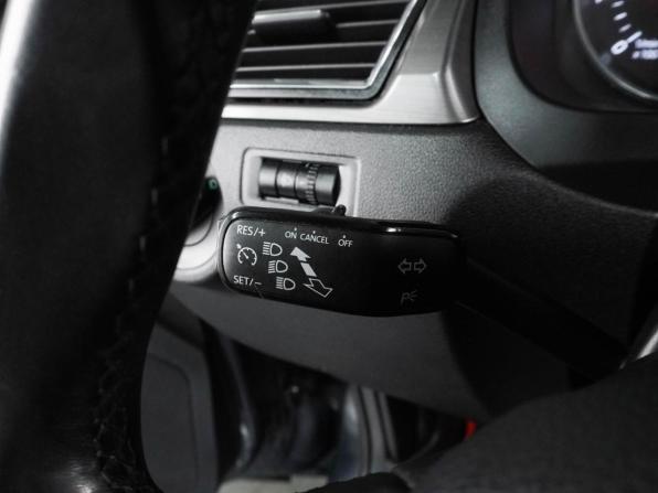 Skoda Rapid I с пробегом 2016 года, цена 1 299 000 рублей, 112534 км, лифтбек, Автокод Объявления