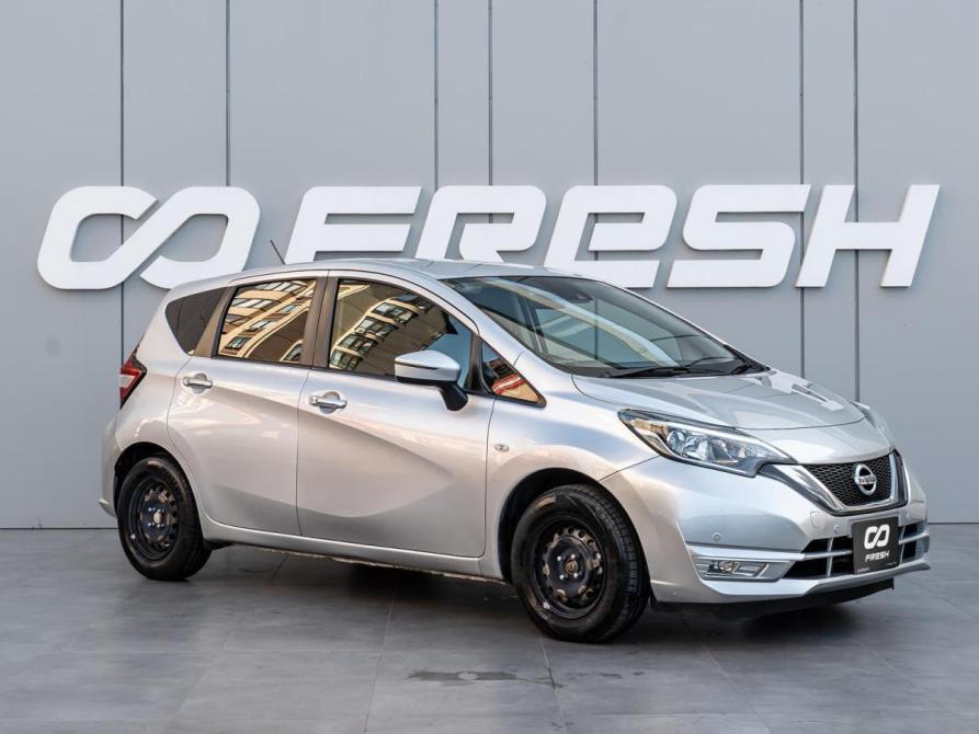 Nissan Note II Рестайлинг Краснодар  - изображение 1