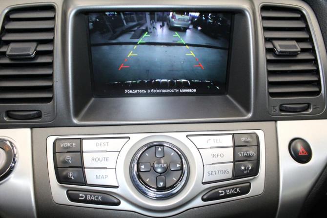 Nissan Murano II (Z51) Рестайлинг 2 с пробегом 2013 года, цена 1 499 000 рублей, 152754 км, внедорожник, Автокод Объявления