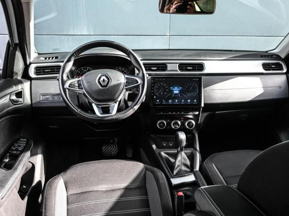 Renault Arkana I с пробегом 2021 года, цена 1 734 000 рублей, 48328 км, внедорожник, Автокод Объявления
