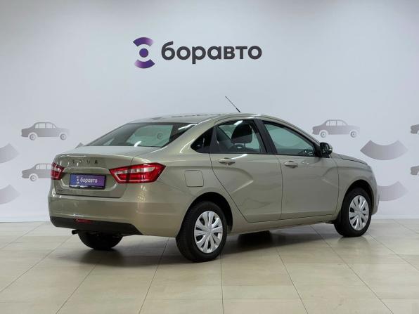 Lada (ВАЗ) Vesta I с пробегом 2020 года, цена 1 085 000 рублей, 43964 км, седан, Автокод Объявления