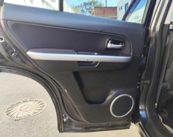 Suzuki Grand Vitara II Рестайлинг с пробегом 2011 года, цена 735 000 рублей, 293650 км, внедорожник, Автокод Объявления