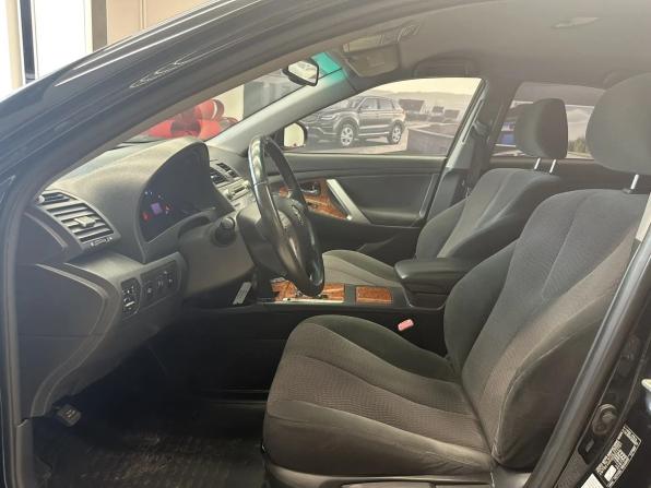 Toyota Camry VI (XV40) Рестайлинг с пробегом 2009 года, цена 830 000 рублей, 320134 км, седан, Автокод Объявления